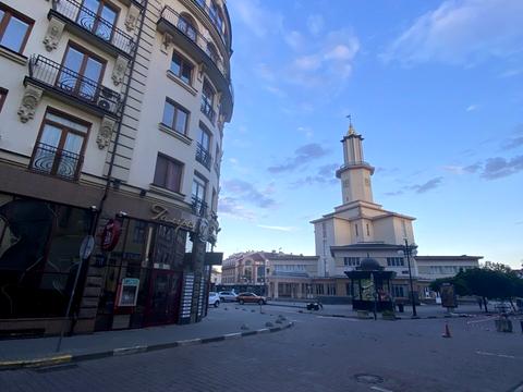 Квартира на вул. Ринок, 1 в Івано-Франківську, ID 208616, фото №3