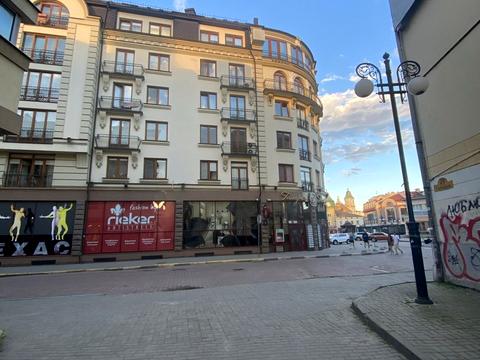 Квартира на вул. Ринок, 1 в Івано-Франківську, ID 208616, фото №4