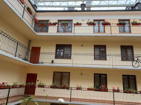 Квартира на вул. Ринок, 1 в Івано-Франківську, ID 208616, фото №33