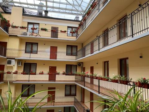 Квартира на вул. Ринок, 1 в Івано-Франківську, ID 208616, фото №34