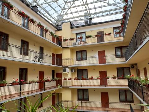 Квартира на вул. Ринок, 1 в Івано-Франківську, ID 208616, фото №36