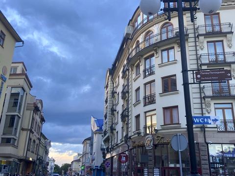 Квартира на вул. Ринок, 1 в Івано-Франківську, ID 208616, фото №39