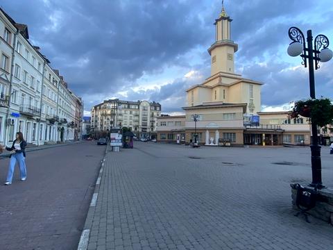 Квартира на вул. Ринок, 1 в Івано-Франківську, ID 208616, фото №6