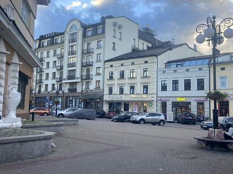 Квартира на вул. Ринок, 1 в Івано-Франківську, ID 208616, фото №7