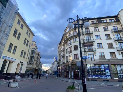 Квартира на вул. Ринок, 1 в Івано-Франківську, ID 208616, фото №8