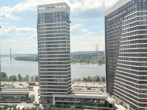 Квартира на Дніпровська набережна, 11 в Києві, ID 163599, фото №1
