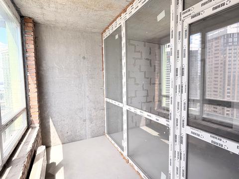 Квартира на Дніпровська набережна, 11 в Києві, ID 163599, фото №13