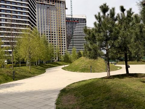 Квартира на Дніпровська набережна, 11 в Києві, ID 163599, фото №23
