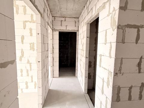 Квартира на Дніпровська набережна, 11 в Києві, ID 163599, фото №4