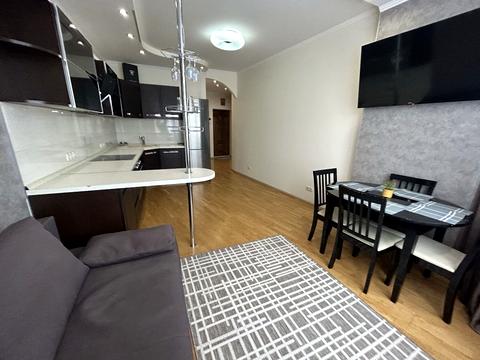 Квартира на вул. Олени Пчілки, 2 в Києві, ID 164747, фото №1