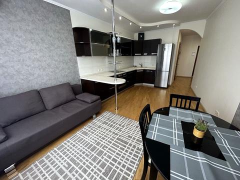 Квартира на вул. Олени Пчілки, 2 в Києві, ID 164747, фото №2