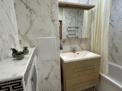 Квартира на вул. Олени Пчілки, 2 в Києві, ID 164747, фото №12