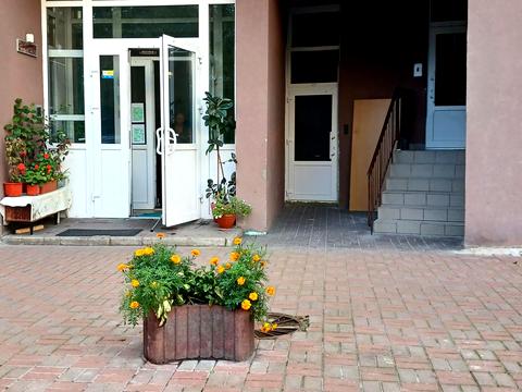 Квартира на вул. Олени Пчілки, 2 в Києві, ID 164747, фото №18