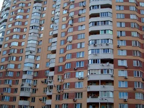 Квартира на вул. Олени Пчілки, 2 в Києві, ID 164747, фото №19