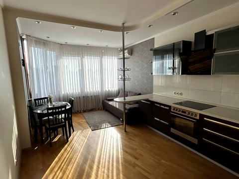 Квартира на вул. Олени Пчілки, 2 в Києві, ID 164747, фото №3