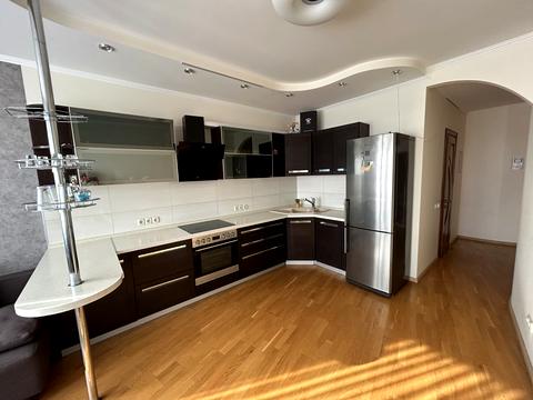Квартира на вул. Олени Пчілки, 2 в Києві, ID 164747, фото №4