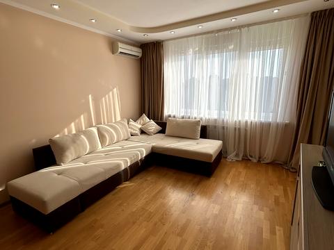 Квартира на вул. Олени Пчілки, 2 в Києві, ID 164747, фото №10