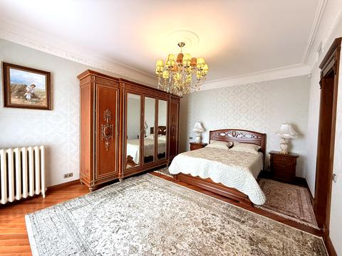 Квартира на вул. Інститутська, 18-А в Києві, ID 203983, фото №1