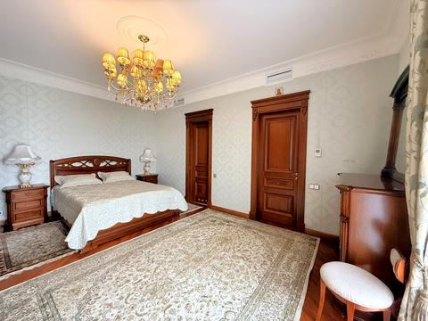 Квартира на вул. Інститутська, 18-А в Києві, ID 203983, фото №2