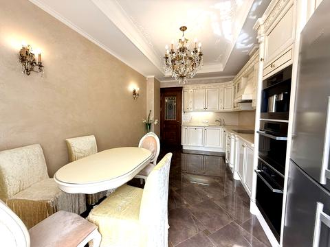 Квартира на вул. Інститутська, 18-А в Києві, ID 203983, фото №11