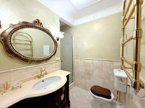 Квартира на вул. Інститутська, 18-А в Києві, ID 203983, фото №12