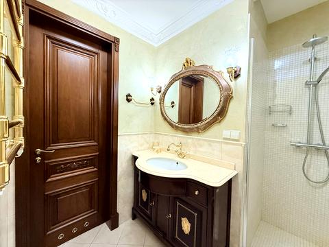 Квартира на вул. Інститутська, 18-А в Києві, ID 203983, фото №13