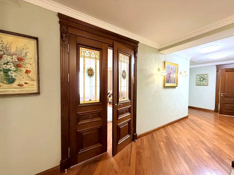Квартира на вул. Інститутська, 18-А в Києві, ID 203983, фото №14