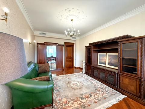 Квартира на вул. Інститутська, 18-А в Києві, ID 203983, фото №16