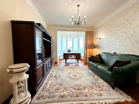 Квартира на вул. Інститутська, 18-А в Києві, ID 203983, фото №17