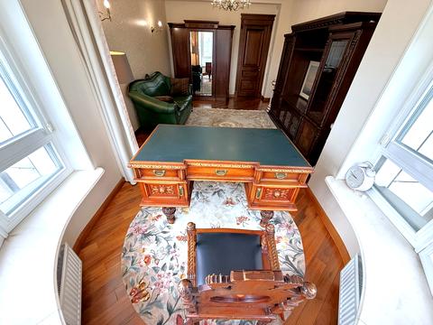 Квартира на вул. Інститутська, 18-А в Києві, ID 203983, фото №18