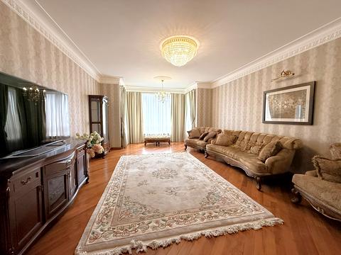 Квартира на вул. Інститутська, 18-А в Києві, ID 203983, фото №19