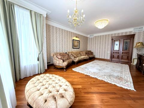 Квартира на вул. Інститутська, 18-А в Києві, ID 203983, фото №20