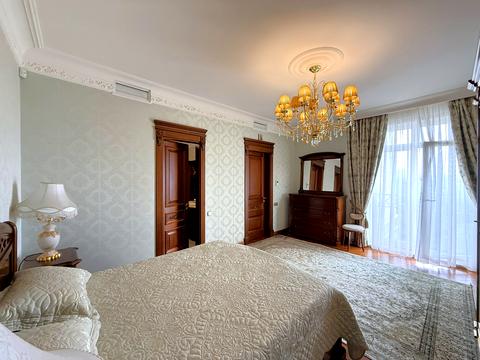Квартира на вул. Інститутська, 18-А в Києві, ID 203983, фото №3