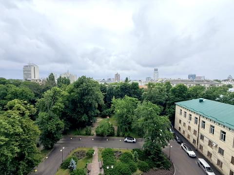 Квартира на вул. Інститутська, 18-А в Києві, ID 203983, фото №21