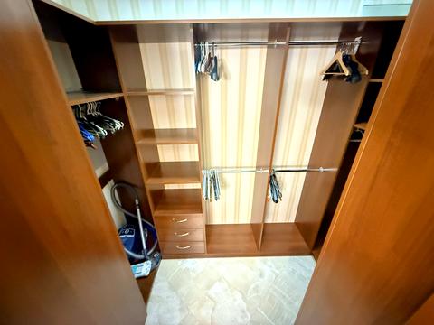 Квартира на вул. Інститутська, 18-А в Києві, ID 203983, фото №22