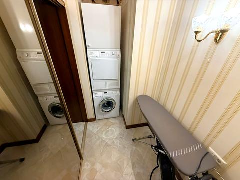 Квартира на вул. Інститутська, 18-А в Києві, ID 203983, фото №23