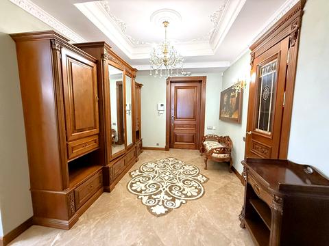 Квартира на вул. Інститутська, 18-А в Києві, ID 203983, фото №24