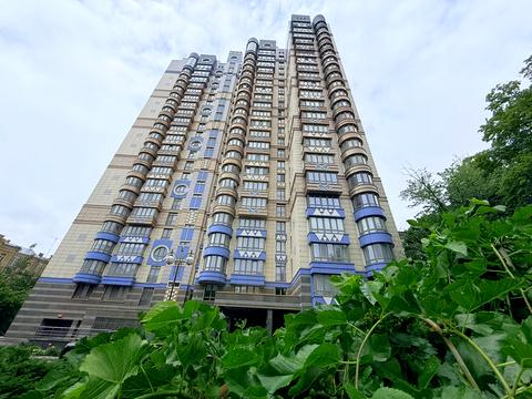 Квартира на вул. Інститутська, 18-А в Києві, ID 203983, фото №27