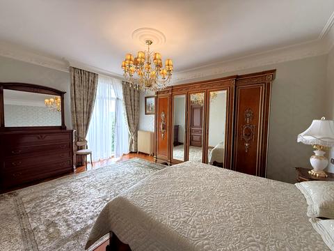 Квартира на вул. Інститутська, 18-А в Києві, ID 203983, фото №4