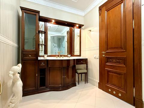 Квартира на вул. Інститутська, 18-А в Києві, ID 203983, фото №5