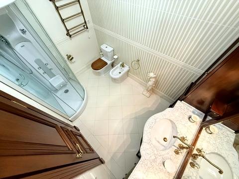 Квартира на вул. Інститутська, 18-А в Києві, ID 203983, фото №6