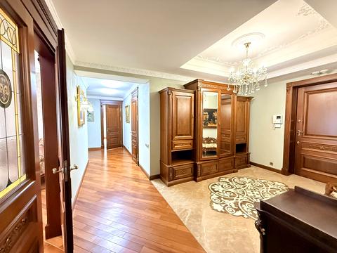 Квартира на вул. Інститутська, 18-А в Києві, ID 203983, фото №7