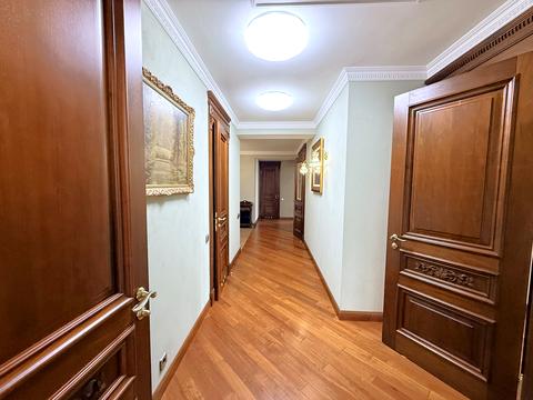 Квартира на вул. Інститутська, 18-А в Києві, ID 203983, фото №8