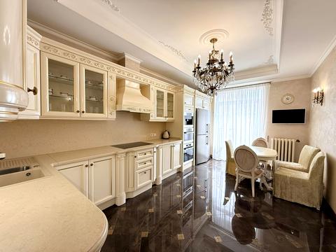 Квартира на вул. Інститутська, 18-А в Києві, ID 203983, фото №9