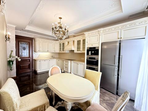 Квартира на вул. Інститутська, 18-А в Києві, ID 203983, фото №10