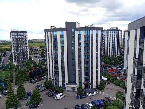 Квартира на вул. Героїв Небесної Сотні просп., 16/2 в Києві, ID 274100, фото №1