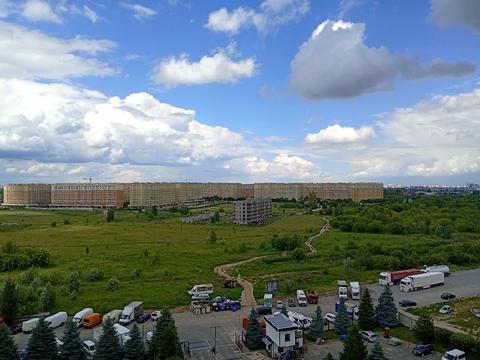 Квартира на вул. Героїв Небесної Сотні просп., 16/2 в Києві, ID 274100, фото №2