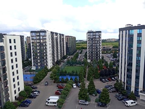 Квартира на вул. Героїв Небесної Сотні просп., 16/2 в Києві, ID 274100, фото №3