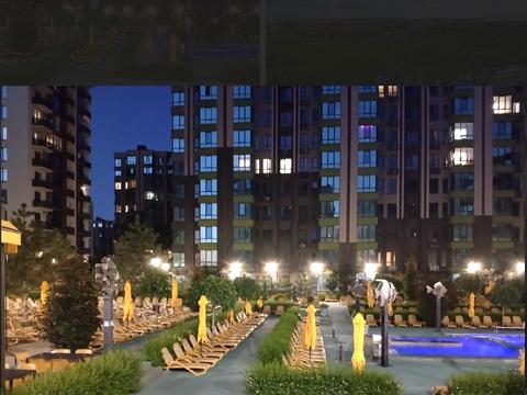 Квартира на вул. Героїв Небесної Сотні просп., 16/2 в Києві, ID 274100, фото №7