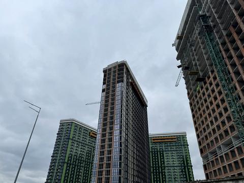 Квартира на вул. Дніпровська набережна вул., 15-Є в Київ, ID 205066, фото №3